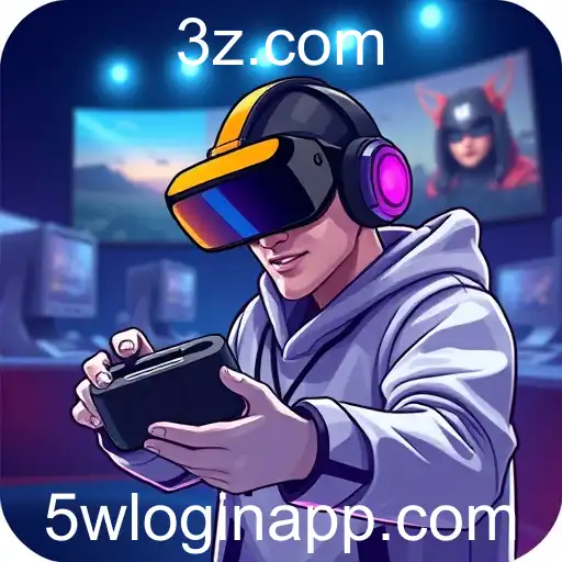 A Ascensão da Plataforma de Jogos 5W