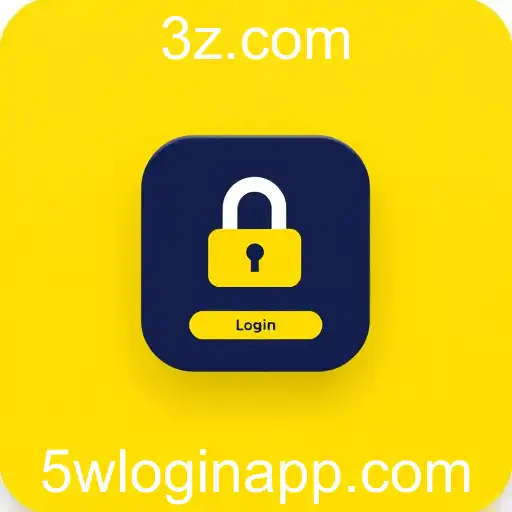 A Revolução do '5w Login App' no Cenário de Jogos On-line