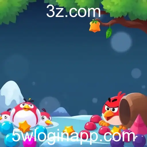 Evolução e Impacto do '5w login app' nos Jogos Online