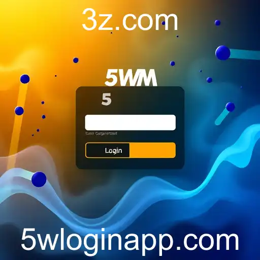 Popularidade do 5w login app no Brasil