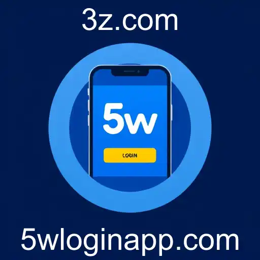 Explorando a Popularidade Crescente dos Jogos Online com 5w Login App