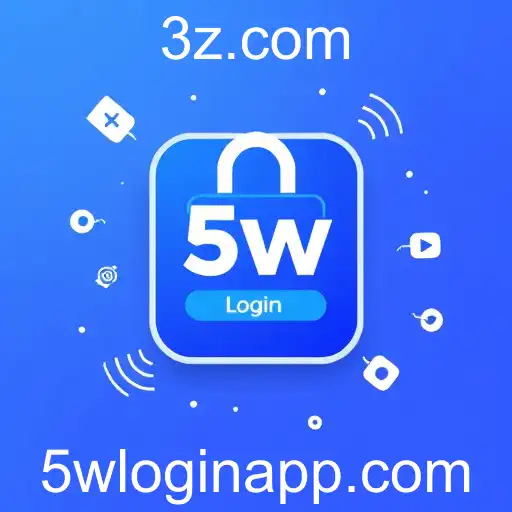O Crescimento Explosivo do 5w Login App nos Jogos Online