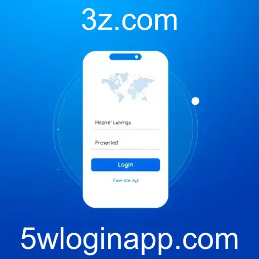Expansão e Desafios do 5W Login App no Mercado de Jogos