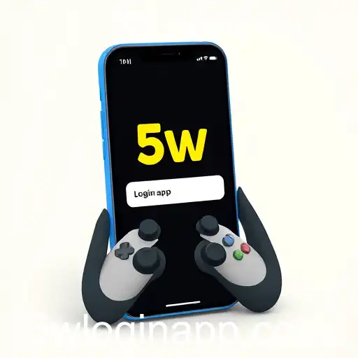 Explorando a Ascensão do 5w Login App no Brasil