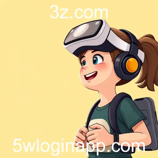 A Revolução dos Jogos: Como o 5W Login Transformou a Experiência de Jogar