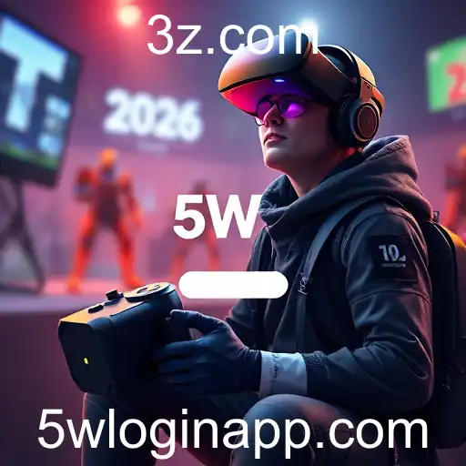 Inovações e Tendências no Universo dos Jogos Online em 2026