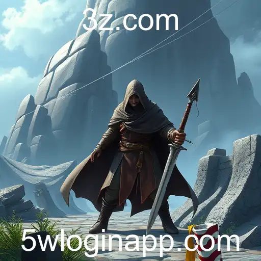 5W Login App Revoluciona o Acesso a Jogos Online