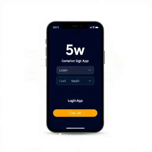 O Impacto do 5w Login App nos Jogos Online