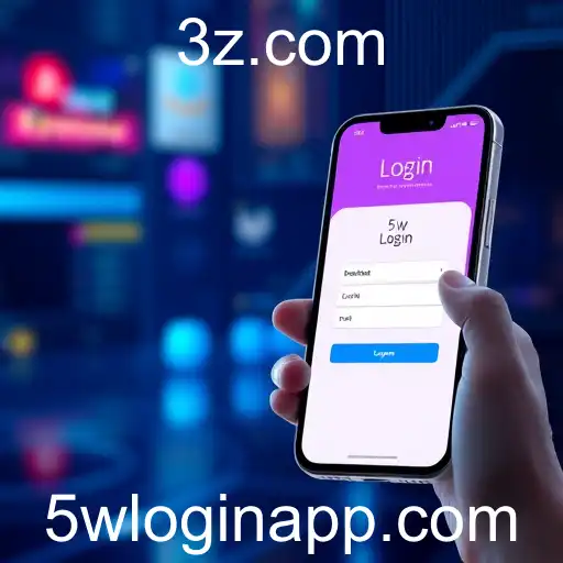 Evolução e Impacto do Uso do 5w Login App