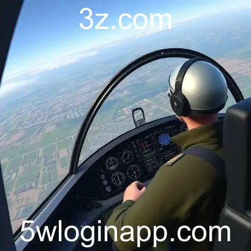 Explorando o Universo dos Jogos com o 5w Login App