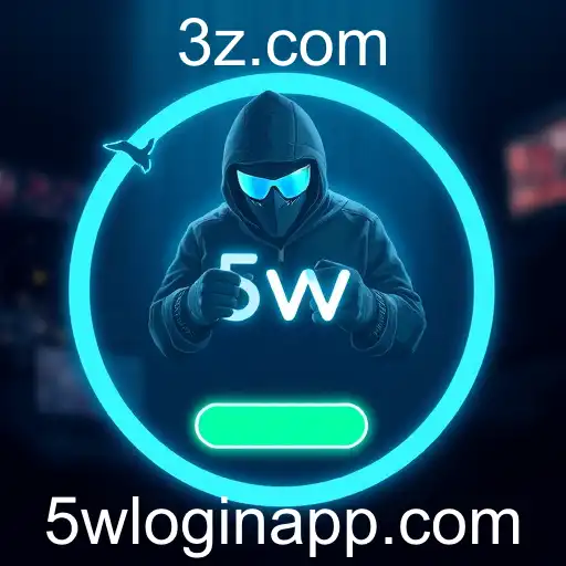 Novidades e Funcionalidades do 5w Login App