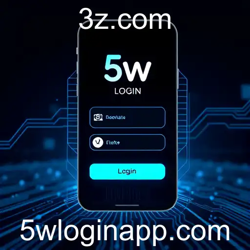 Ascensão dos Apps de Login: 5w e a Nova Era dos Games