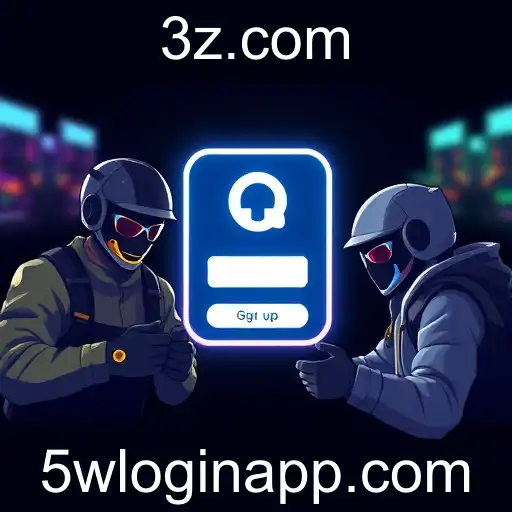 Evolução e Impacto do 5w Login App em 2026