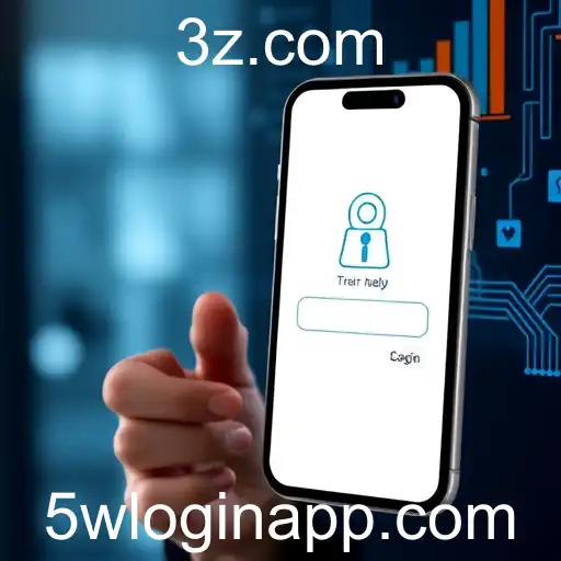 Transformação Digital no Brasil: O Impacto do 5W Login App
