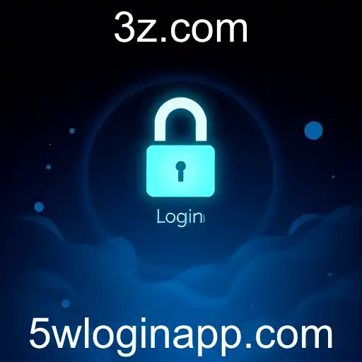 A Revolução dos Jogos em 2025 com 5w Login App