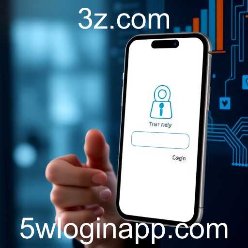 Tendências Digitais: O Papel do 5W Login App em 2025