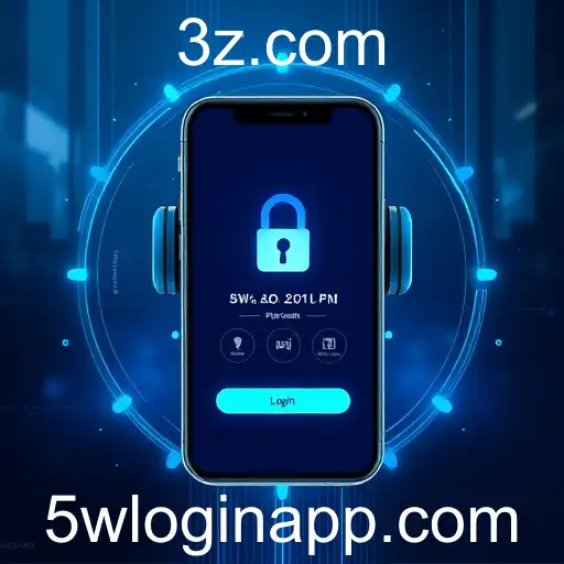 Inovações e Desafios do 5W Login App no Cenário de Jogos Online