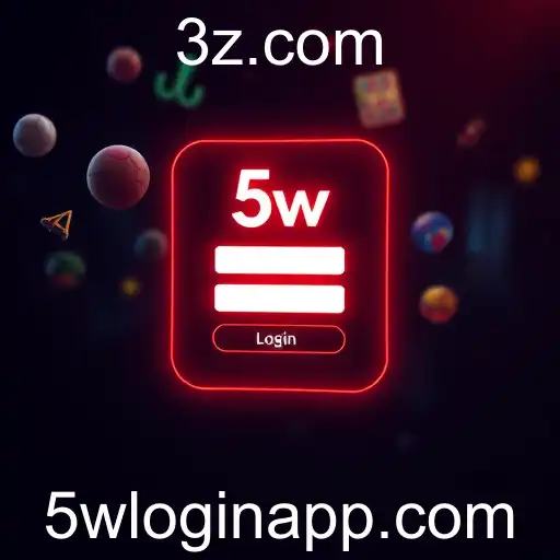 Tendências e Desafios do 5W Login App no Cenário Atual de Jogos