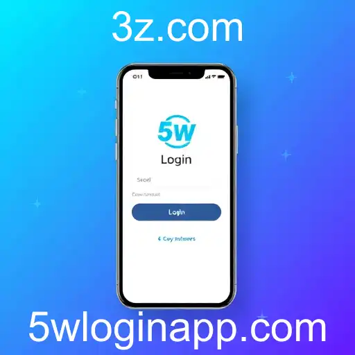 Explorando o Fenômeno 5W Login App nos Jogos Online