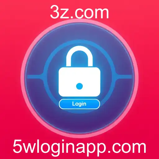 Ascensão e Impacto do App 5W Login no Cenário de Jogos