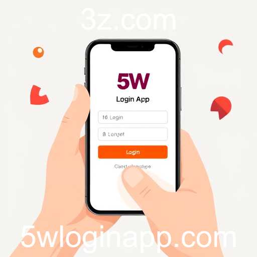 O Crescimento Explosivo do App 5W no Cenário de Jogos