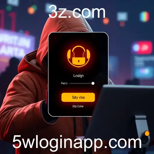 A Evolução dos Jogos Online com o 5W Login