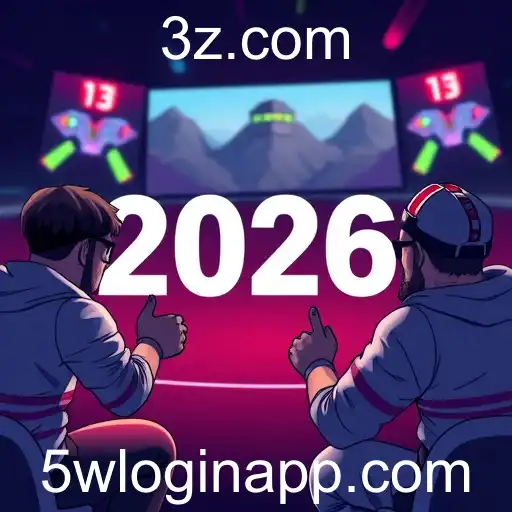 Revolução dos Jogos em 2026: Tecnologia e Entretenimento