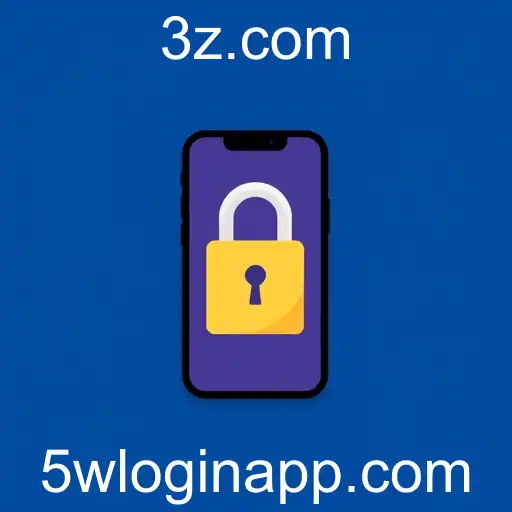 O Crescimento do 5w Login no Mundo dos Games