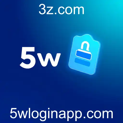 Inovações na Indústria de Jogos com 5w Login App