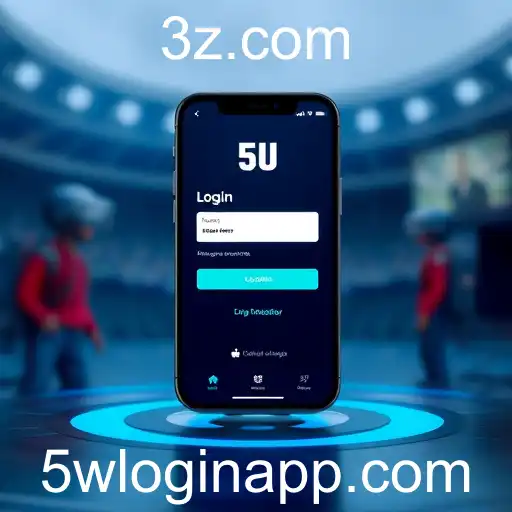 Evolução e Impacto do 5w Login App em 2026