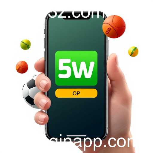 Inovação e Segurança na Plataforma de Jogos 5W