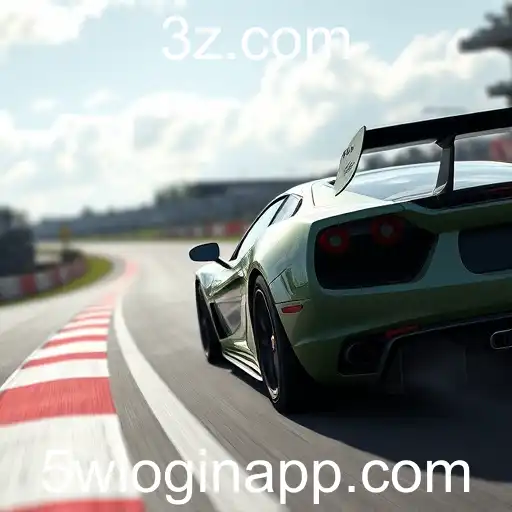 A Fascinante Categoria de Jogos de Corrida no Mundo Virtual