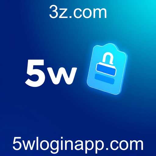 Revolução nos Games: O Impacto do 5w Login App