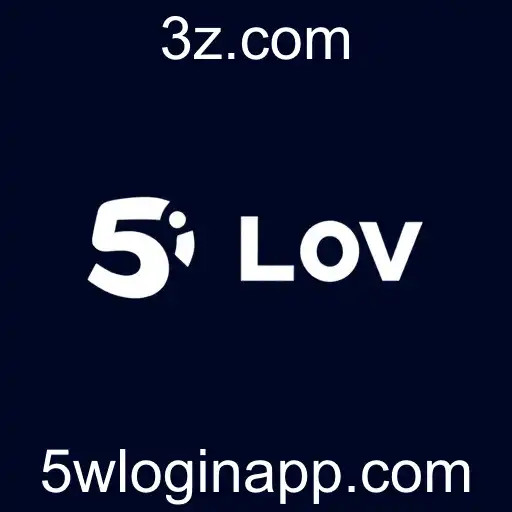 Revolução no Mercado de Jogos com o App 5w