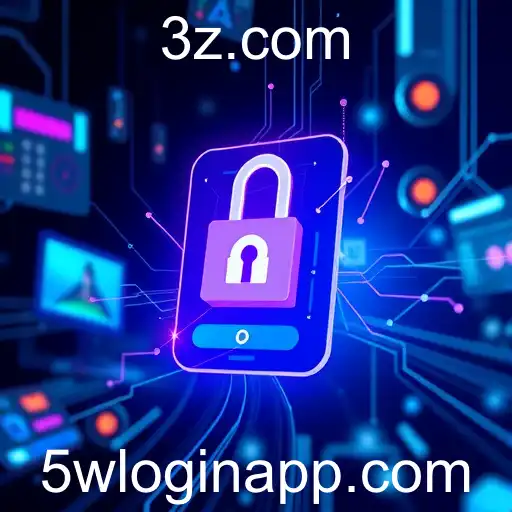 Revolutionizing Gaming: The Impact of 5W Login App in 2026