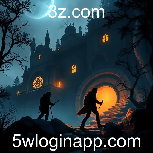 A Ascensão da 5w Login App nos Jogos Online
